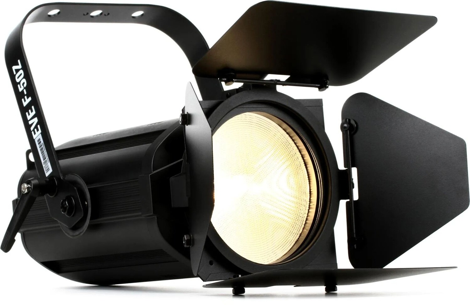 

Chauvet DJ EVE F-50Z 50 Вт теплый белый светодиод с Френелем