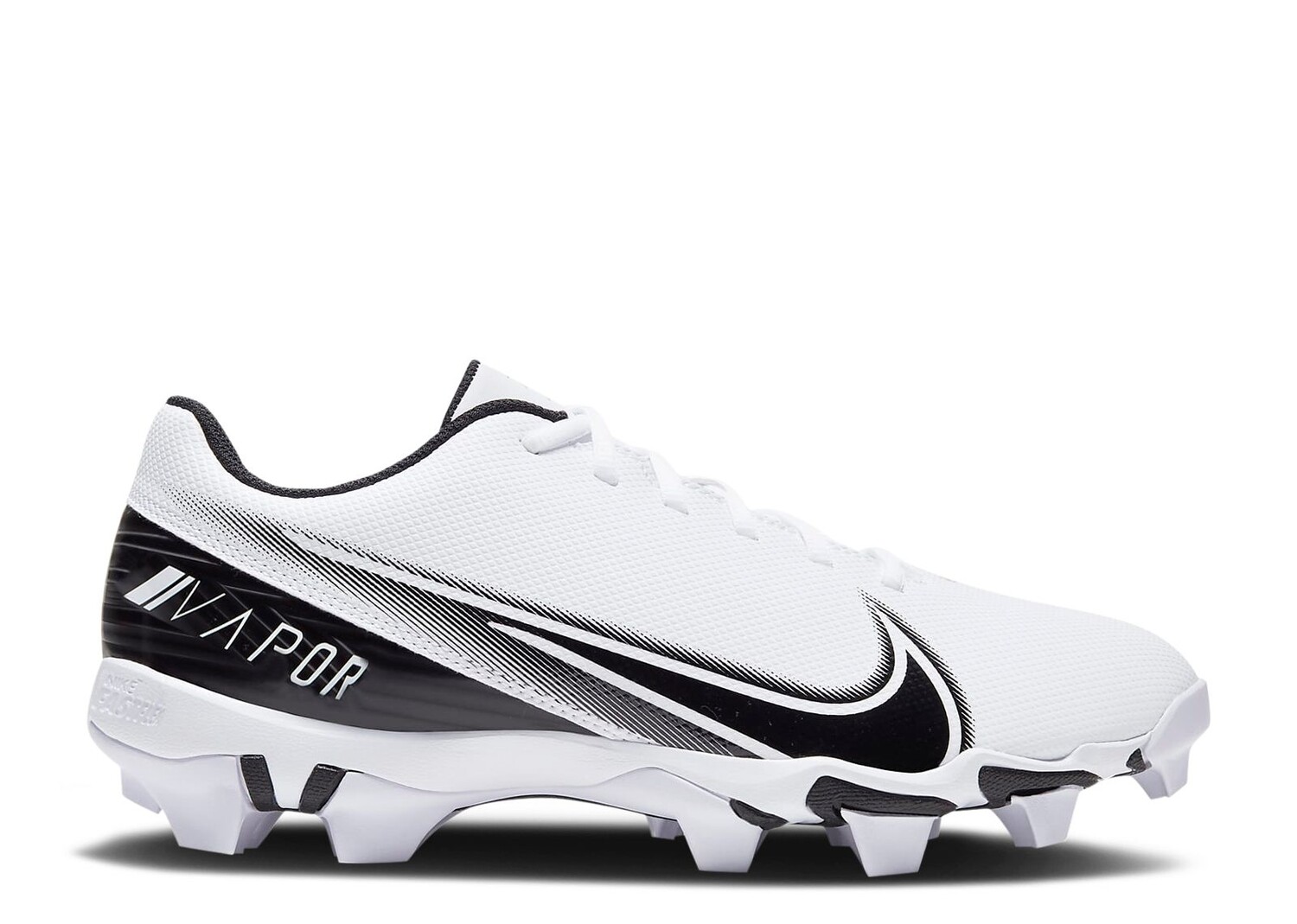 

Кроссовки Nike Vapor Edge Shark 'White Black', белый