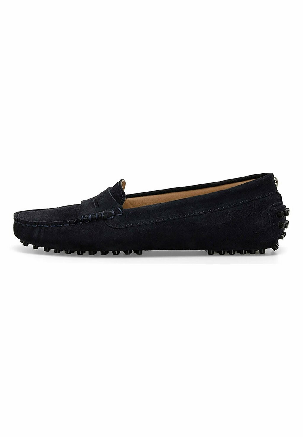 

Мокасины MADLYN Nine West, цвет navy blue
