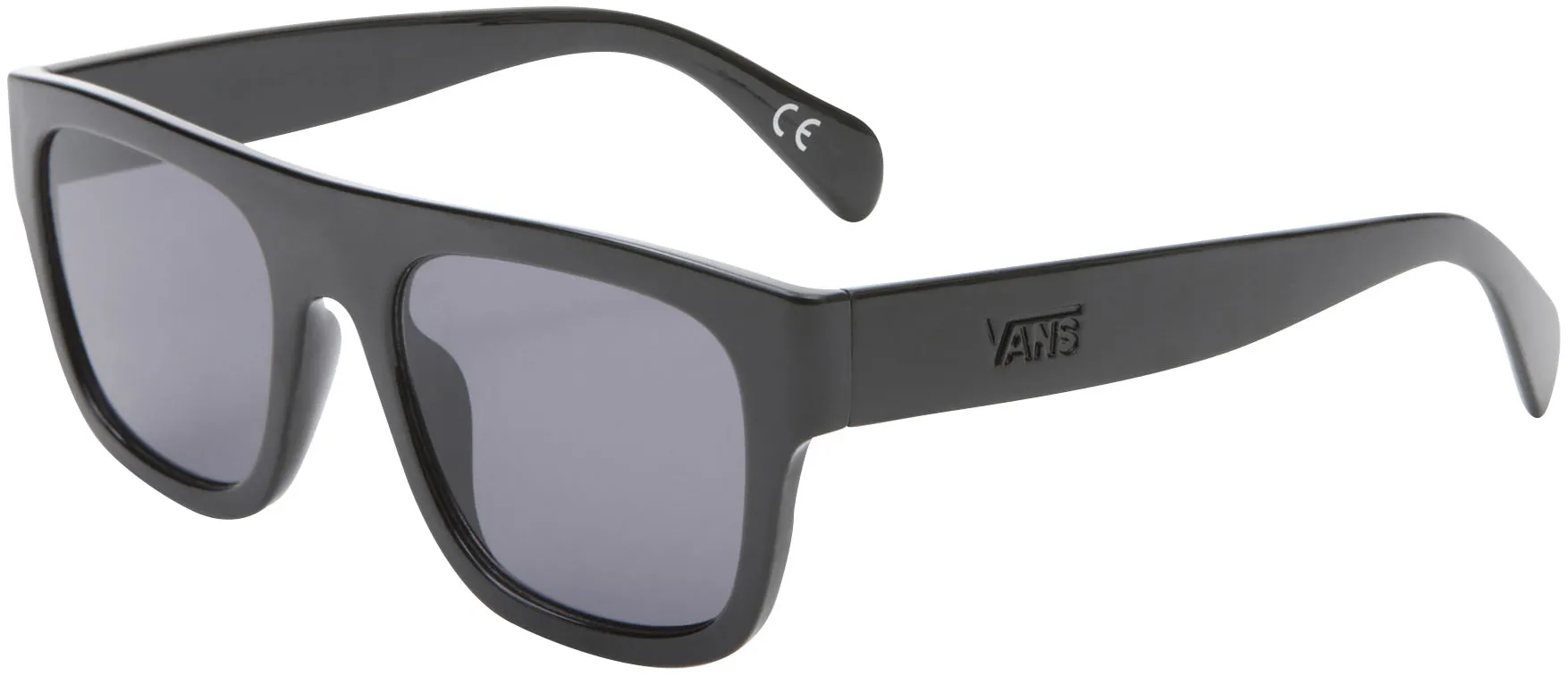 

Солнцезащитные очки Vans "SQUARED OFF SHADES", черный