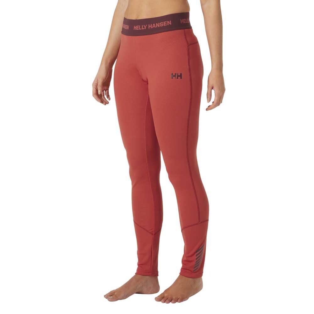 

Брюки Helly Hansen Lifa Active, красный