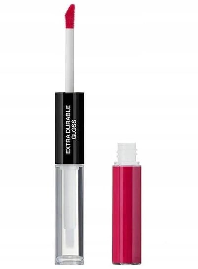 

Двойной блеск для губ Catch Me, 7 мл Douglas, Extra Durable Gloss