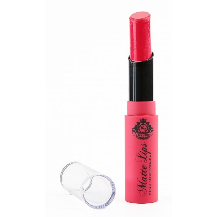 

Губная помада Barra de Labios Lipstick Viva La Diva, Soft Cerise N303