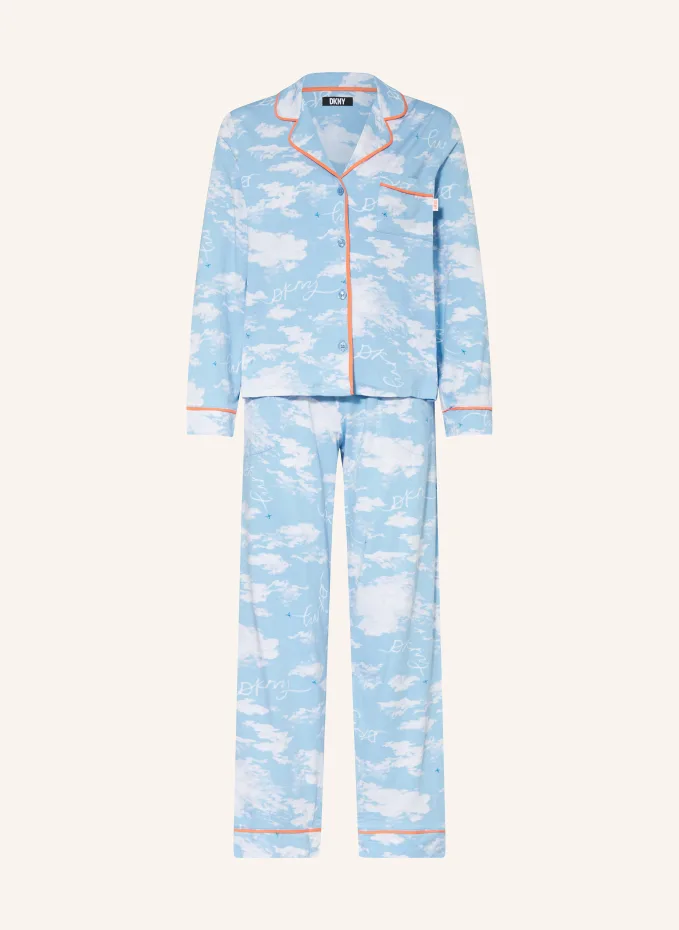 

Пижамы Dkny, синий