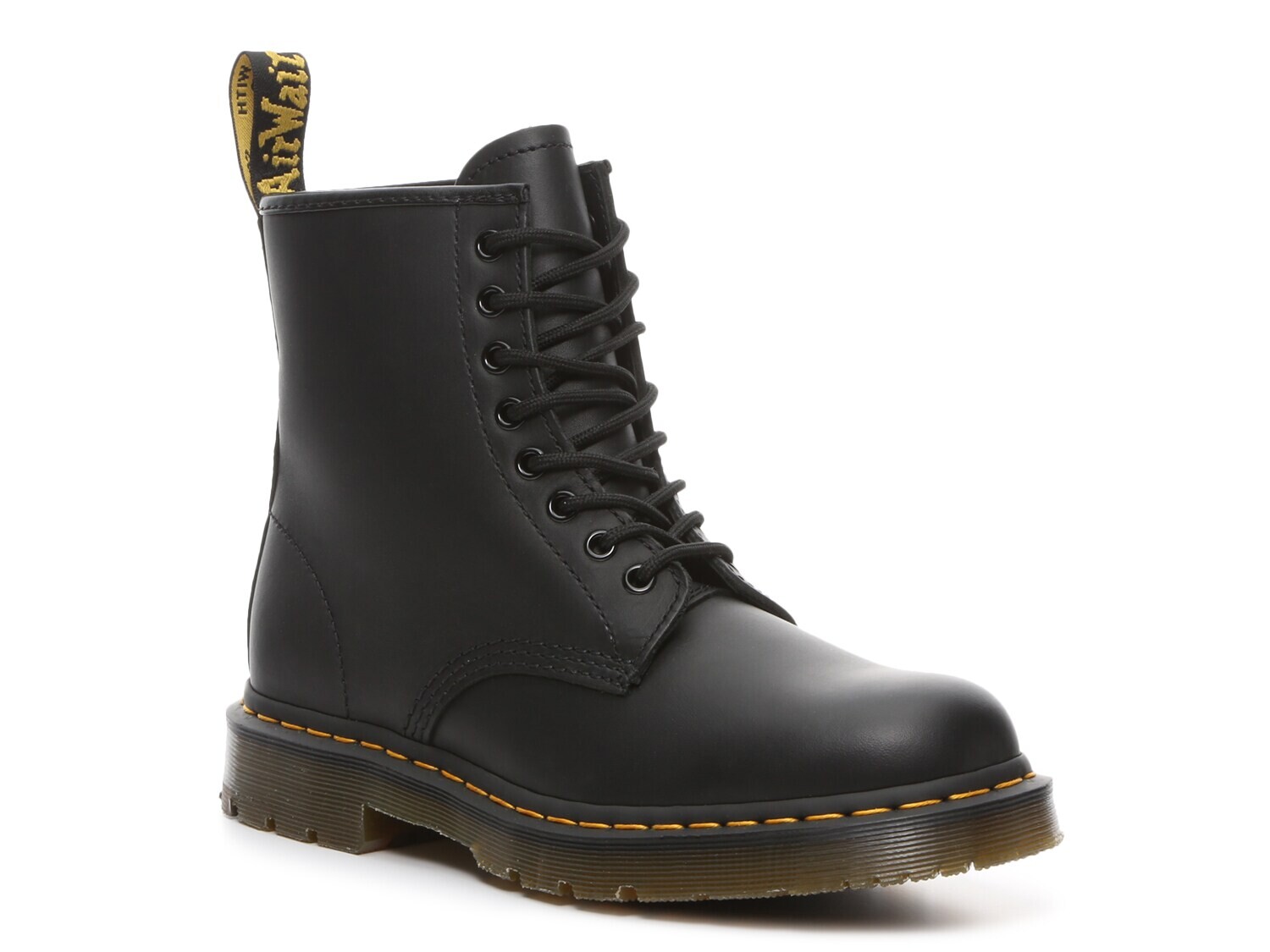 

Ботинки Dr. Martens 1460 - мужские, черный