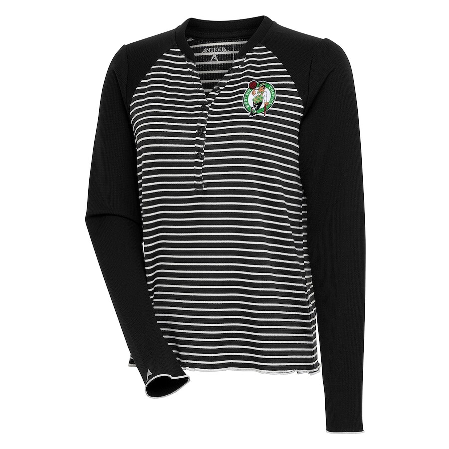 

Футболка Antigua Boston Celtics, черный