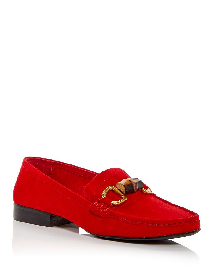 

Женские мокасины Apprentice Moc Toe Jeffrey Campbell