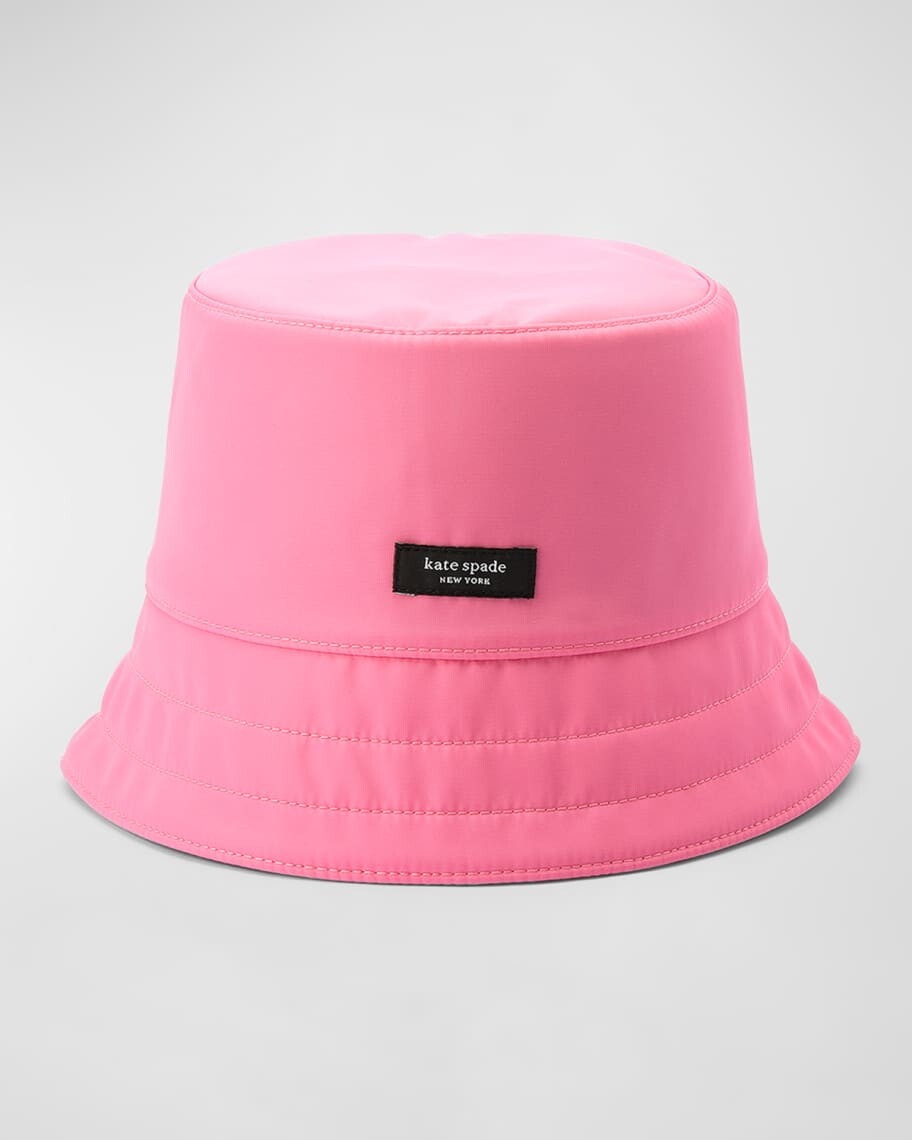 

Нейлоновая панама sam icon kate spade new york