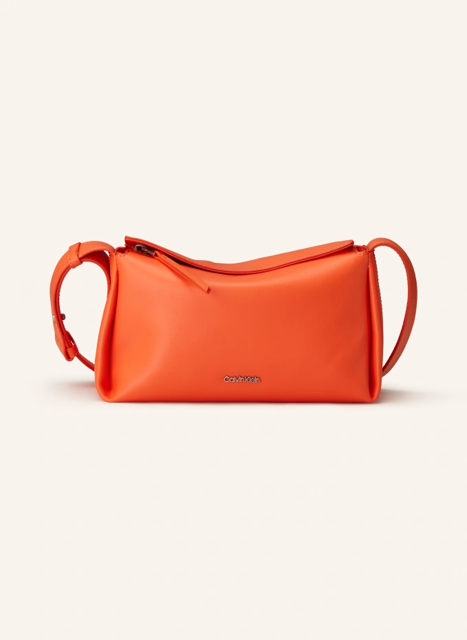 

Сумка через плечо gracie mini Calvin Klein, оранжевый