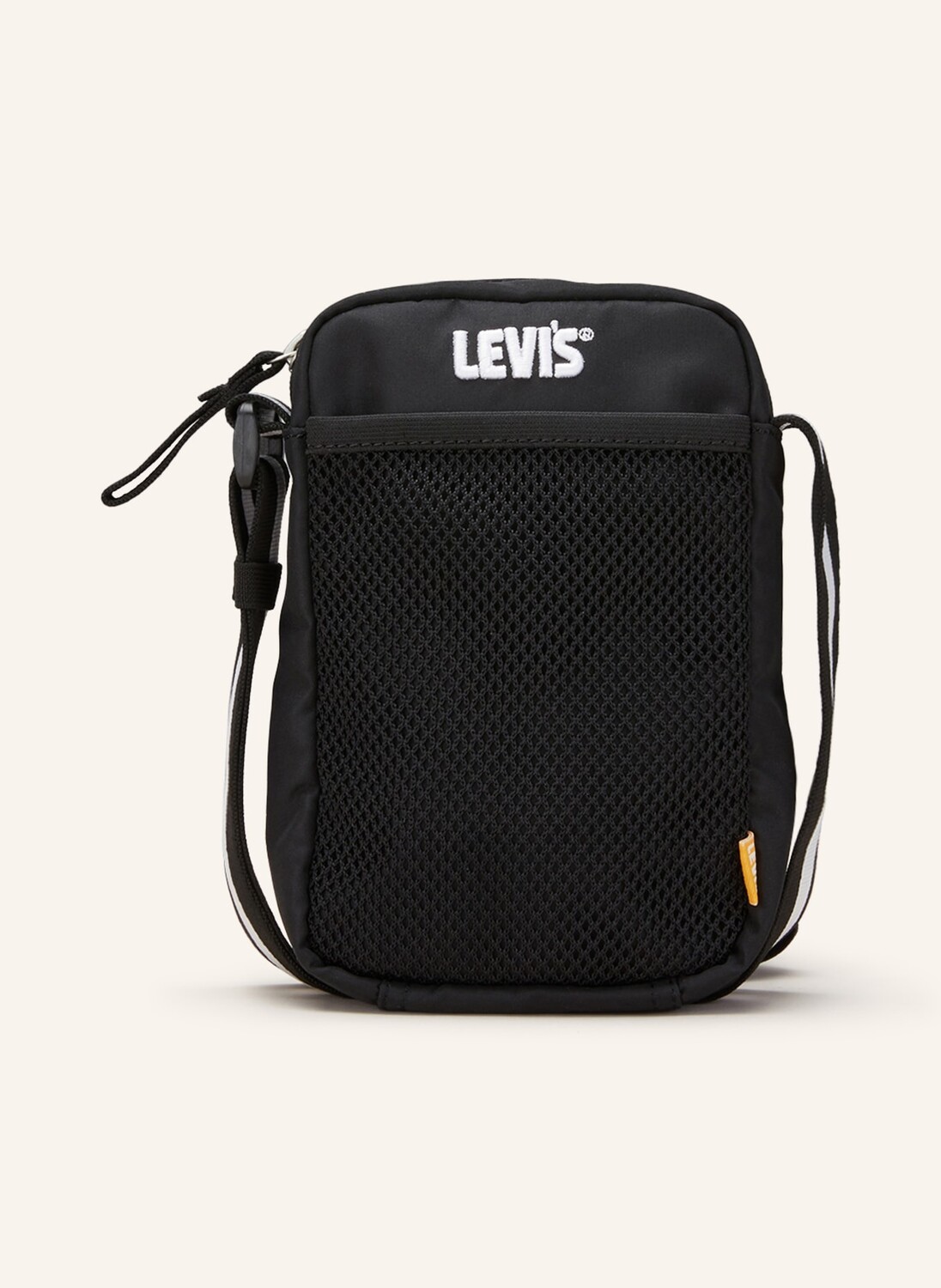 

Сумка через плечо Levi's GOLD TAB MINI, черный