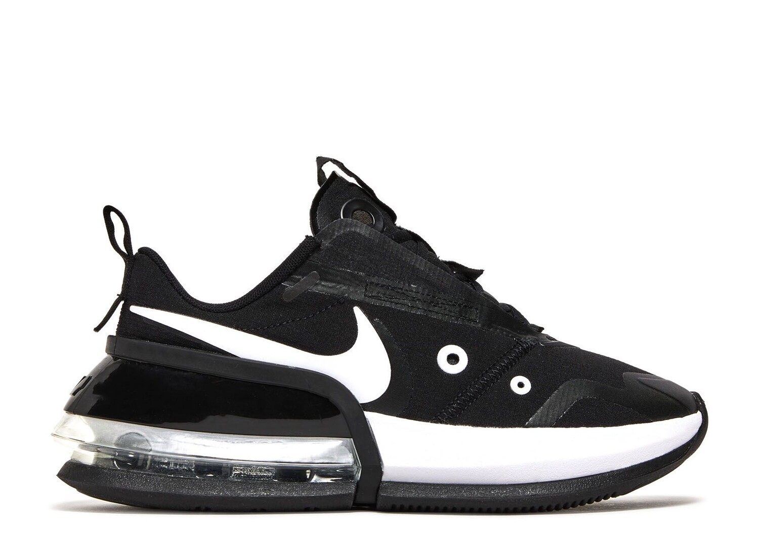 

Кроссовки Nike Wmns Air Max Up 'Black White', черный