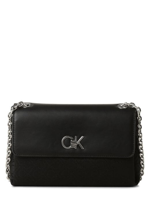 

Кошелек Calvin Klein, черный