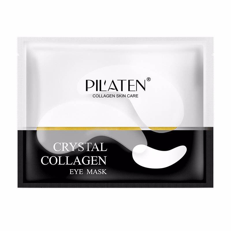 

Контур вокруг глаз Mascarilla para ojos con colágeno Pilaten, 6г