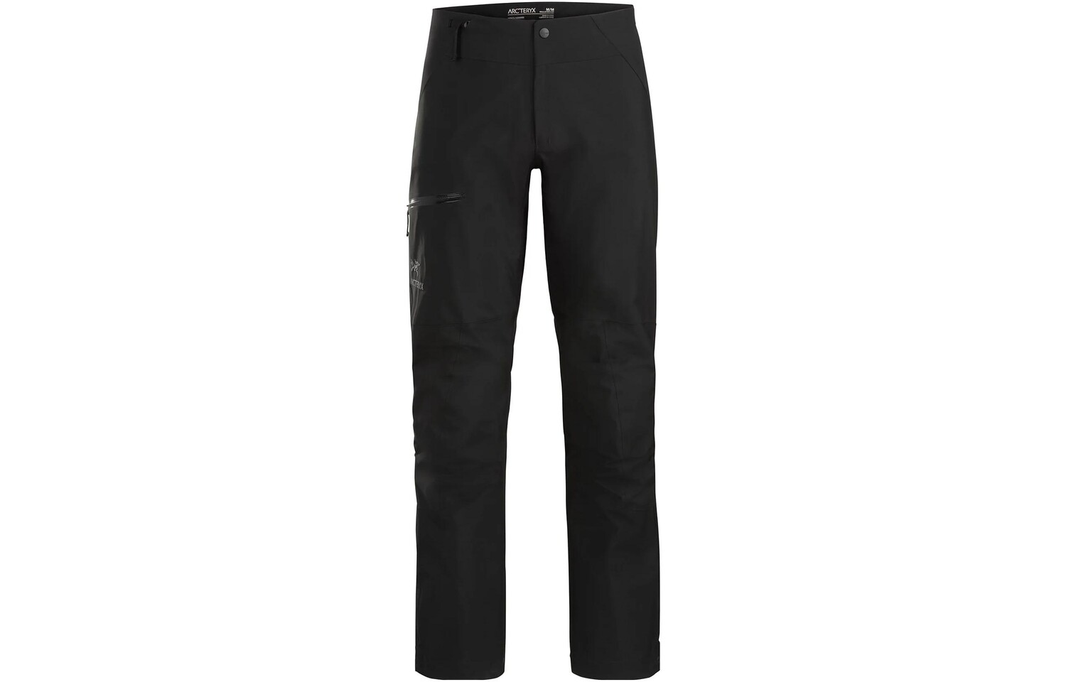 

Arcteryx Мужские повседневные брюки, цвет Cloud