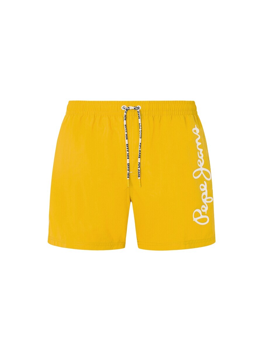 

Плавки Pepe Jeans Swim Trunks, желтый