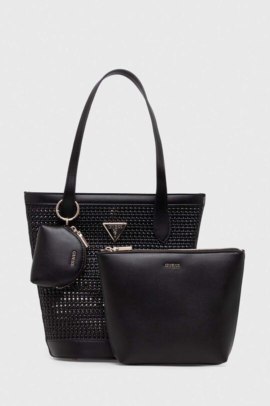

Сумочка Guess, черный