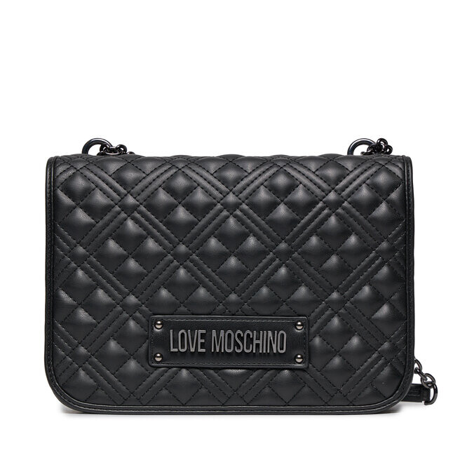 

Сумка LOVE MOSCHINO, черный