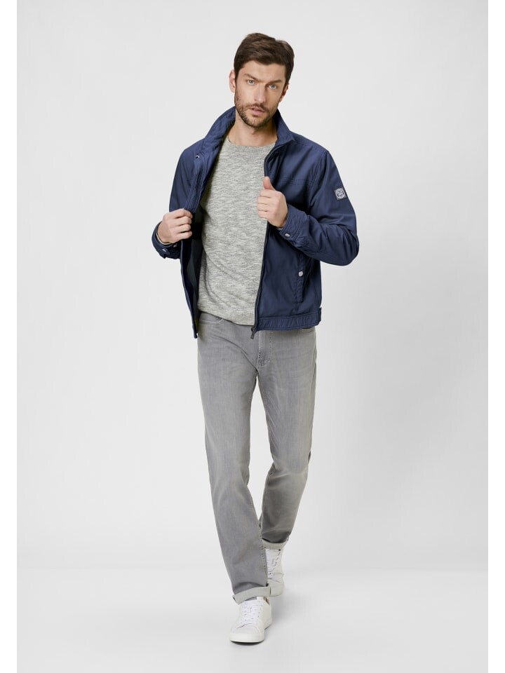 

Переходная куртка S4 JACKETS, цвет dk. blue