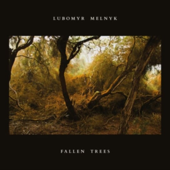 Виниловая пластинка Melnyk Lubomyr - Fallen Trees цена и фото