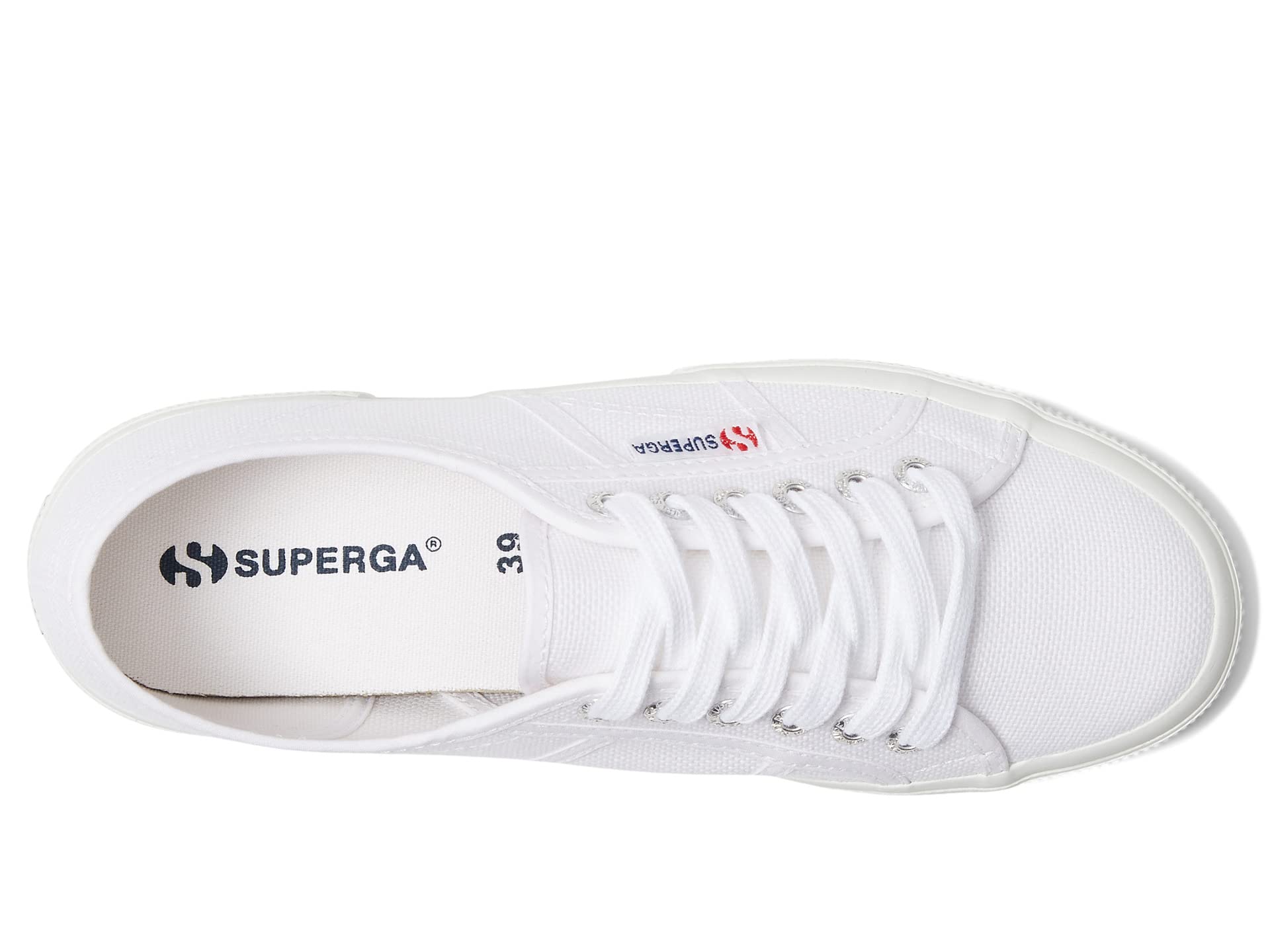 Superga обувь