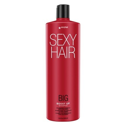 

BSH Boost Up Кондиционер для объема 1000мл Sexy Hair