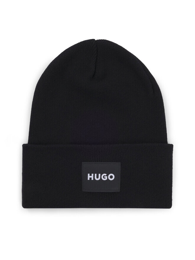 

Кепка Hugo, черный