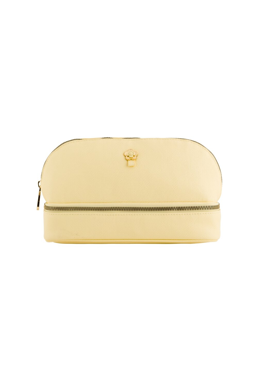 

Косметичка VANITY SPRING Carpisa, желтый