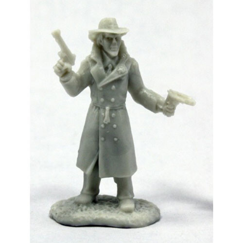 

Миниатюра Reaper Savage Worlds Bones: Stone