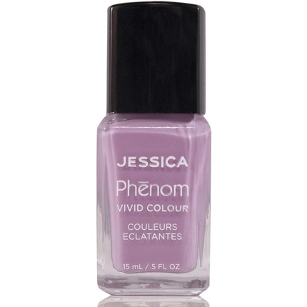 Лак для ногтей Phenom Vivid Color Ультрафиолет 14 мл, Jessica лак jessica лак для ногтей phenom