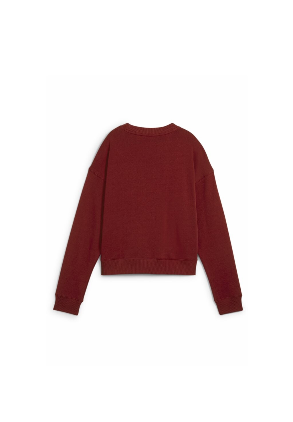 

Толстовка SQUAD FULL-LENGTH CREWNECK Puma, красный