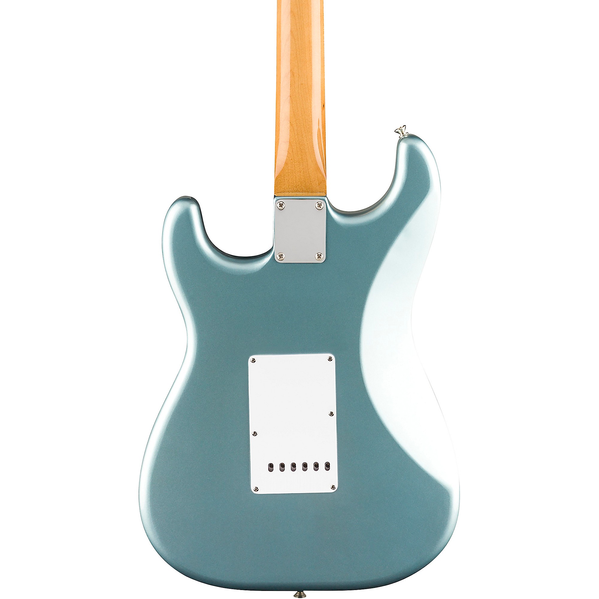 Электрогитара Fender Vintera '60s Stratocaster Ice Blue Metallic цена и фото