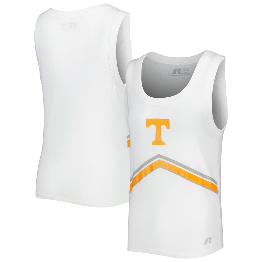 

Топ Russell Tennessee Volunteers