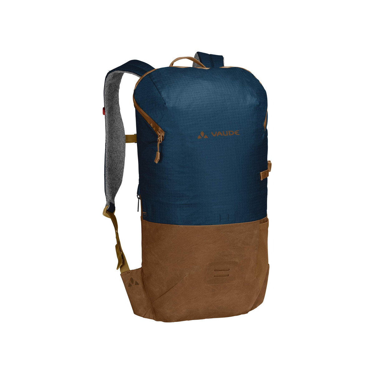 

Рюкзак Vaude Tagesrucksäcke, цвет mittel-blau