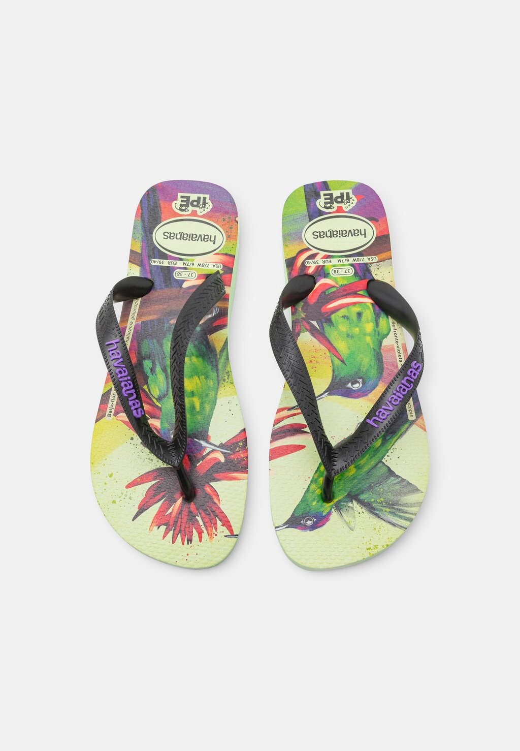 

Шлепанцы Havaianas