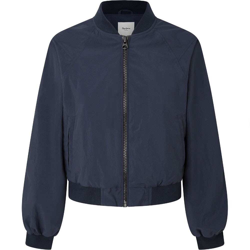

Куртка Pepe Jeans Salina Bomber, синий