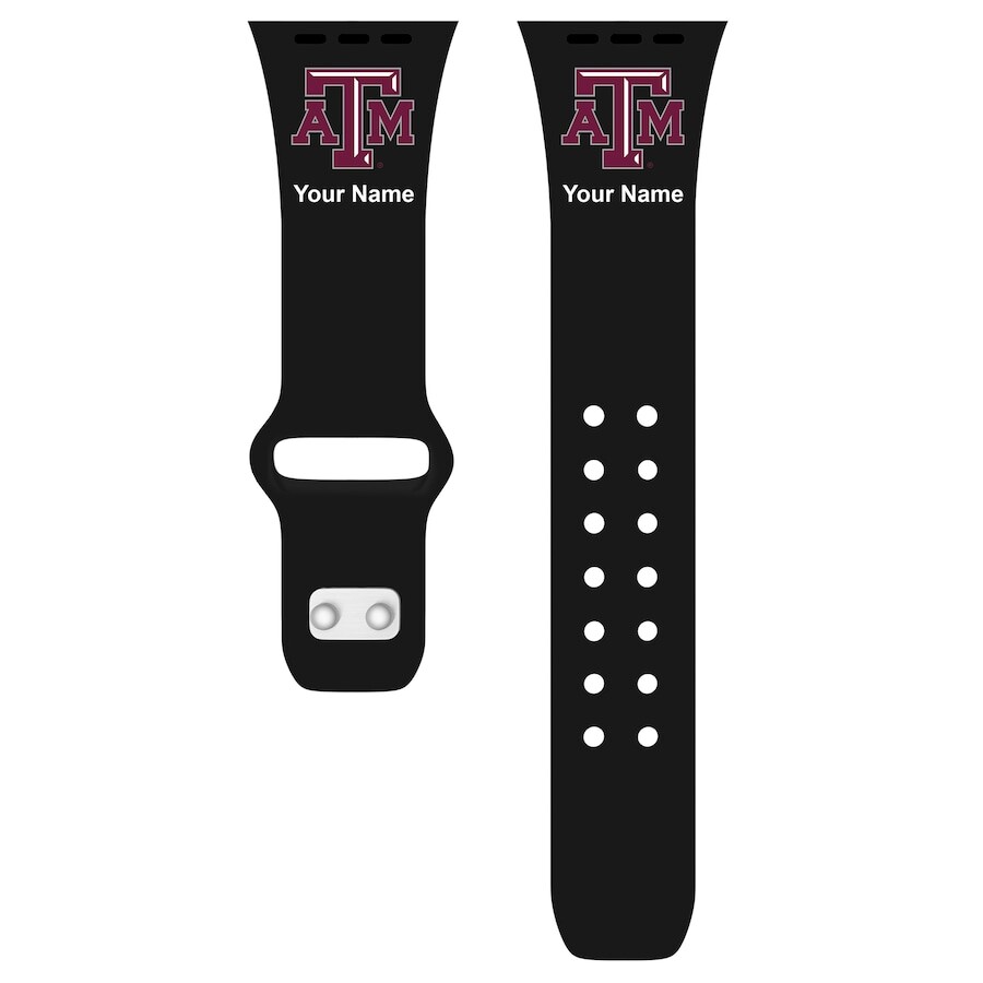 

Ремешок для часов Affinity Bands Texas A And M Aggies
