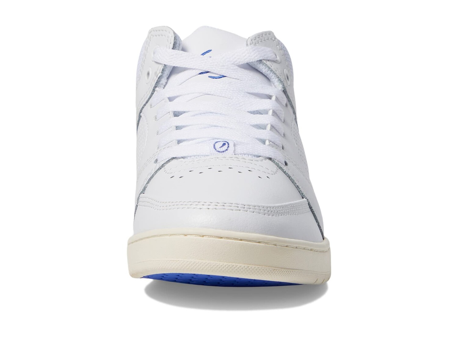 

Кроссовки eS Accel Slim Mid, белый/коричневый