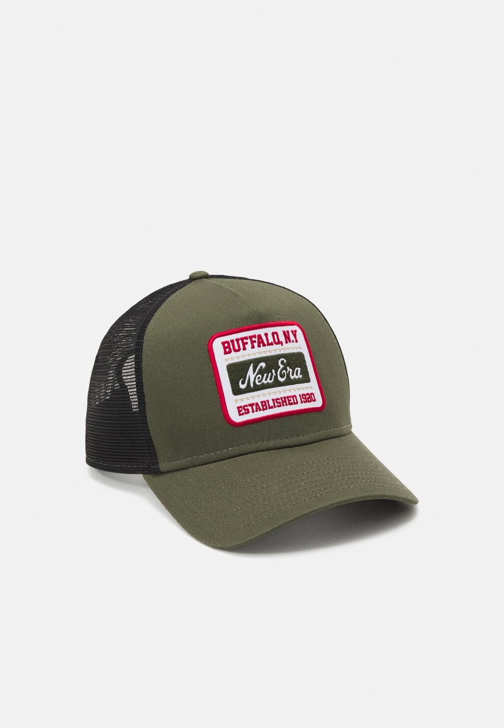 

Бейсболка New Era