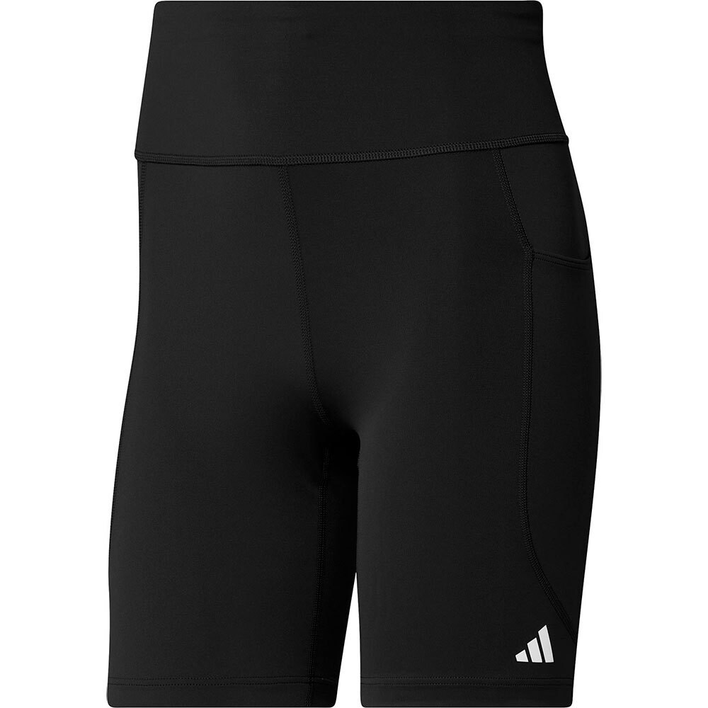 

Леггинсы adidas Dailyrun 5´´ Short, черный