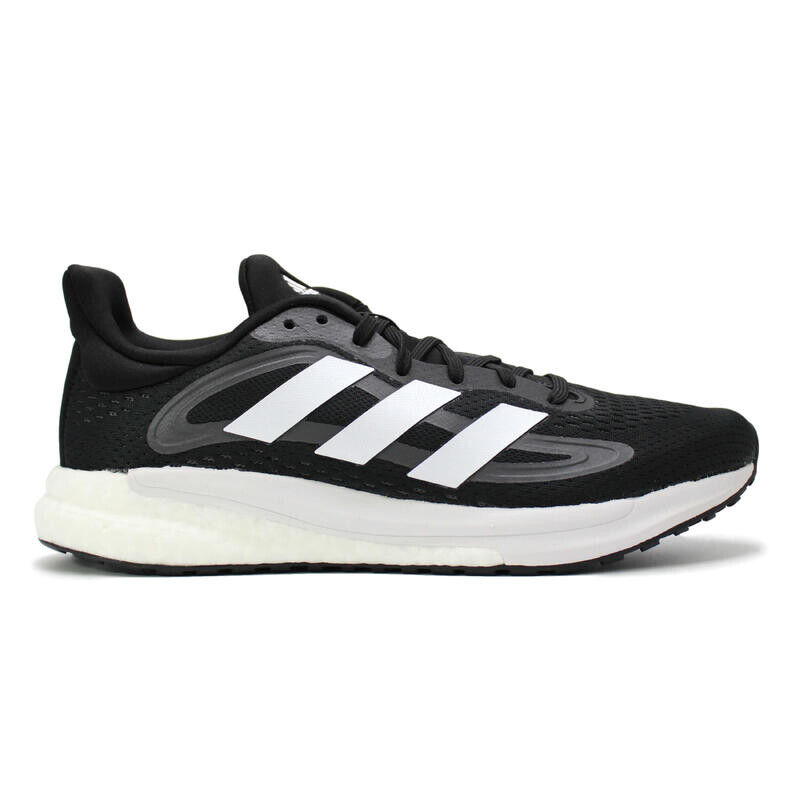 

Кроссовки Solar Glide 4 женские ADIDAS, цвет schwarz