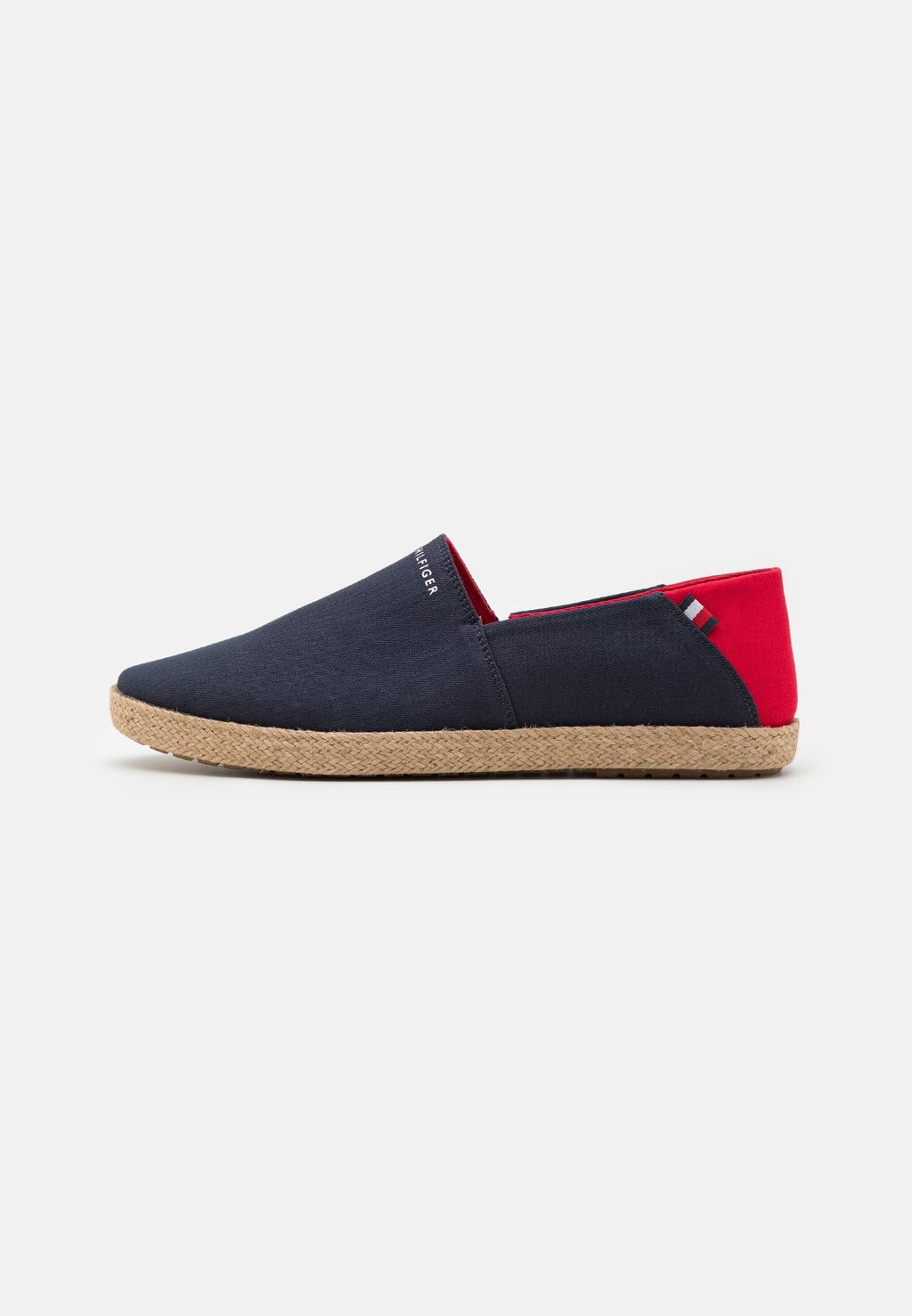 

Эспадрильи Core Tommy Hilfiger, цвет desert sky