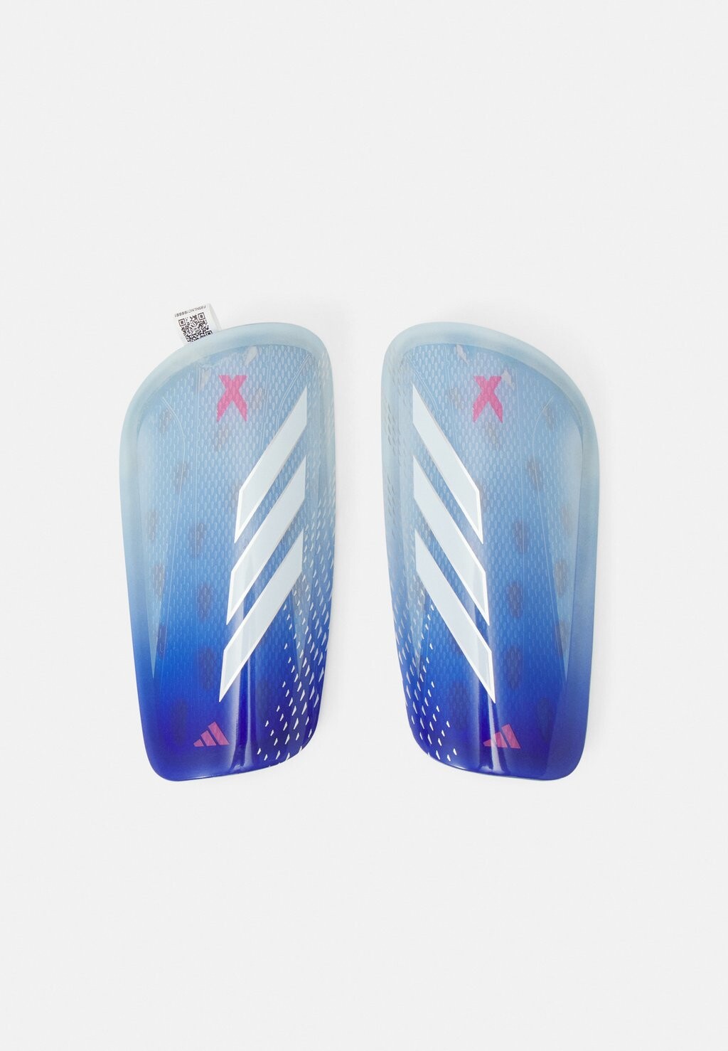 

Щитки на голени X LEAGUE UNISEX Adidas, bliss blue/white/bright royal