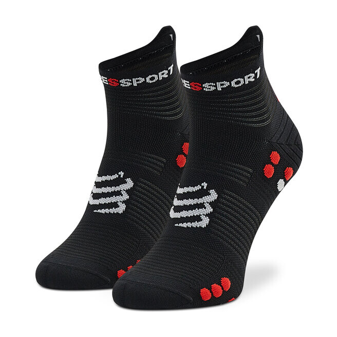 

Носки Compressport ProRacing Socks, черный