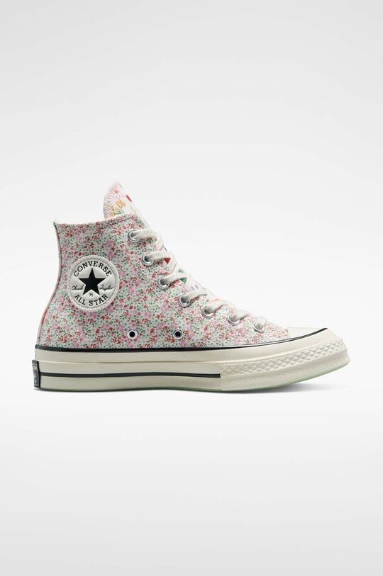 

Кроссовки Chuck 70 Converse, розовый