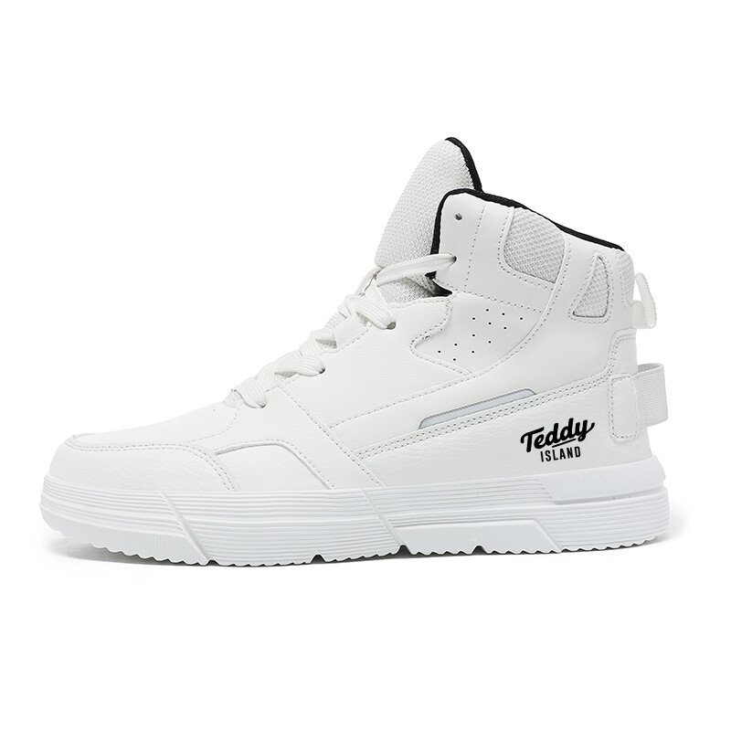 

Кроссовки TEDDY ISLAND Lifestyle Shoes Unisex, черный