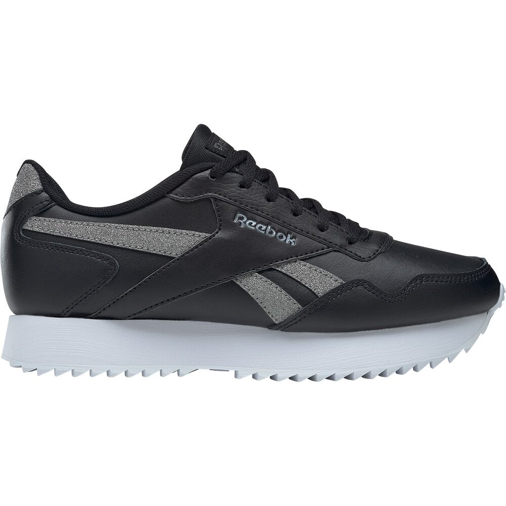 

Кроссовки Reebok Royal Glide Ripple Doub , черный