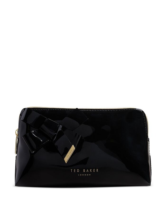 

Косметичка Nicolai Knot с бантом Ted Baker