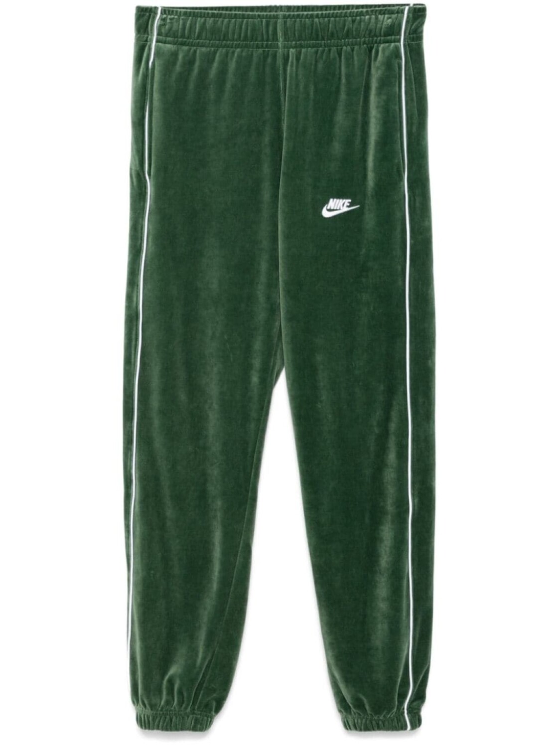 

Брюки Nike Club, зеленый