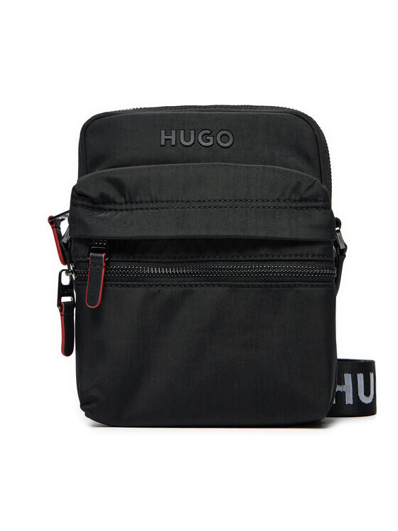 

Кошелек Hugo, черный