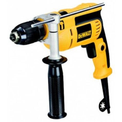 

Дрель DeWALT DWD024S